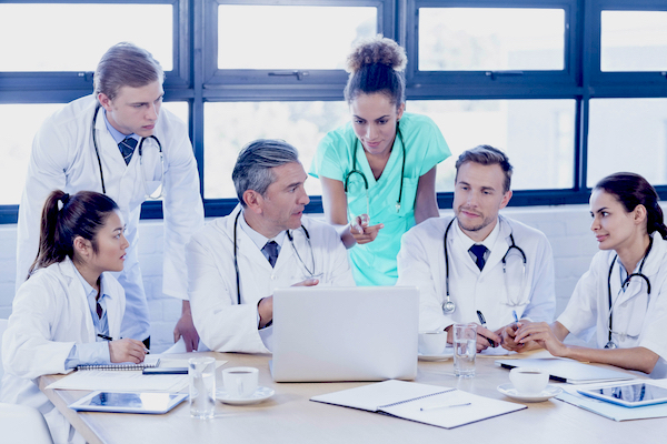 What s Needed An Alternative Approach To Clinical Trial Management Remarque Systems
