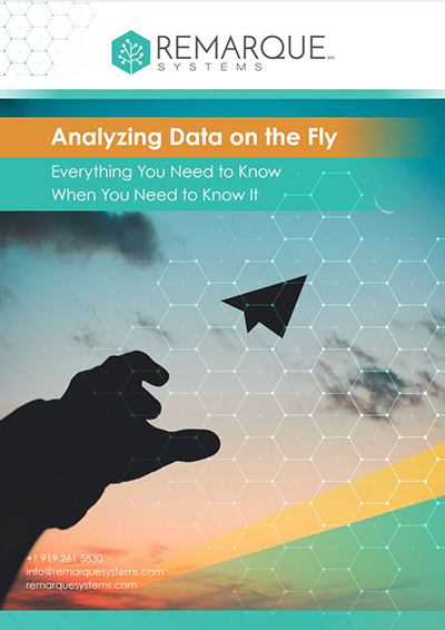 DataOnFly